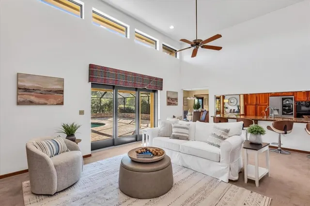 $1,300,000 | 2383 Landings Circle, Bradenton, FL 34209