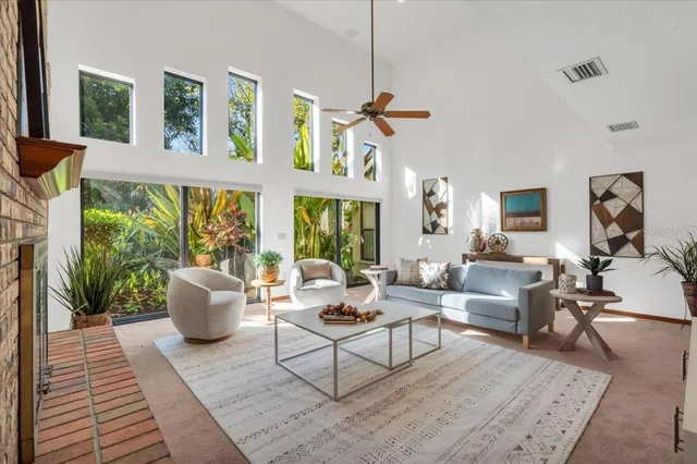 $1,300,000 | 2383 Landings Circle, Bradenton, FL 34209