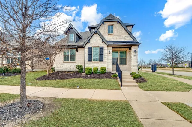 $479,999 | 7332 Elm Grove Lane, Little Elm, TX 76227