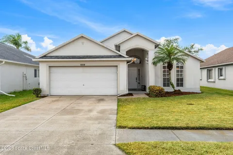 $334,900 | 2519 Ventura Circle, Melbourne, FL 32904