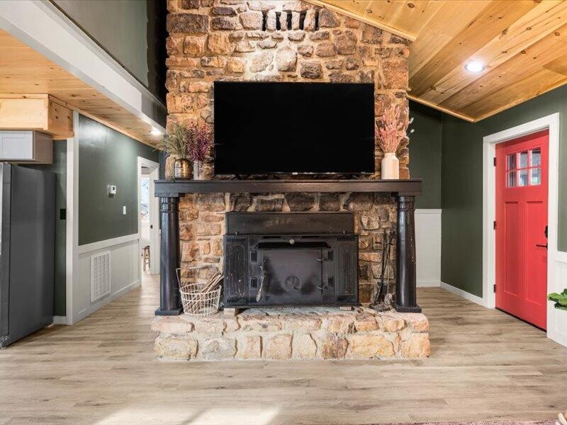 2851 Sequoia Road Pigeon Forge, TN 37863 - Photo 10 of 38 Gallery Image 10