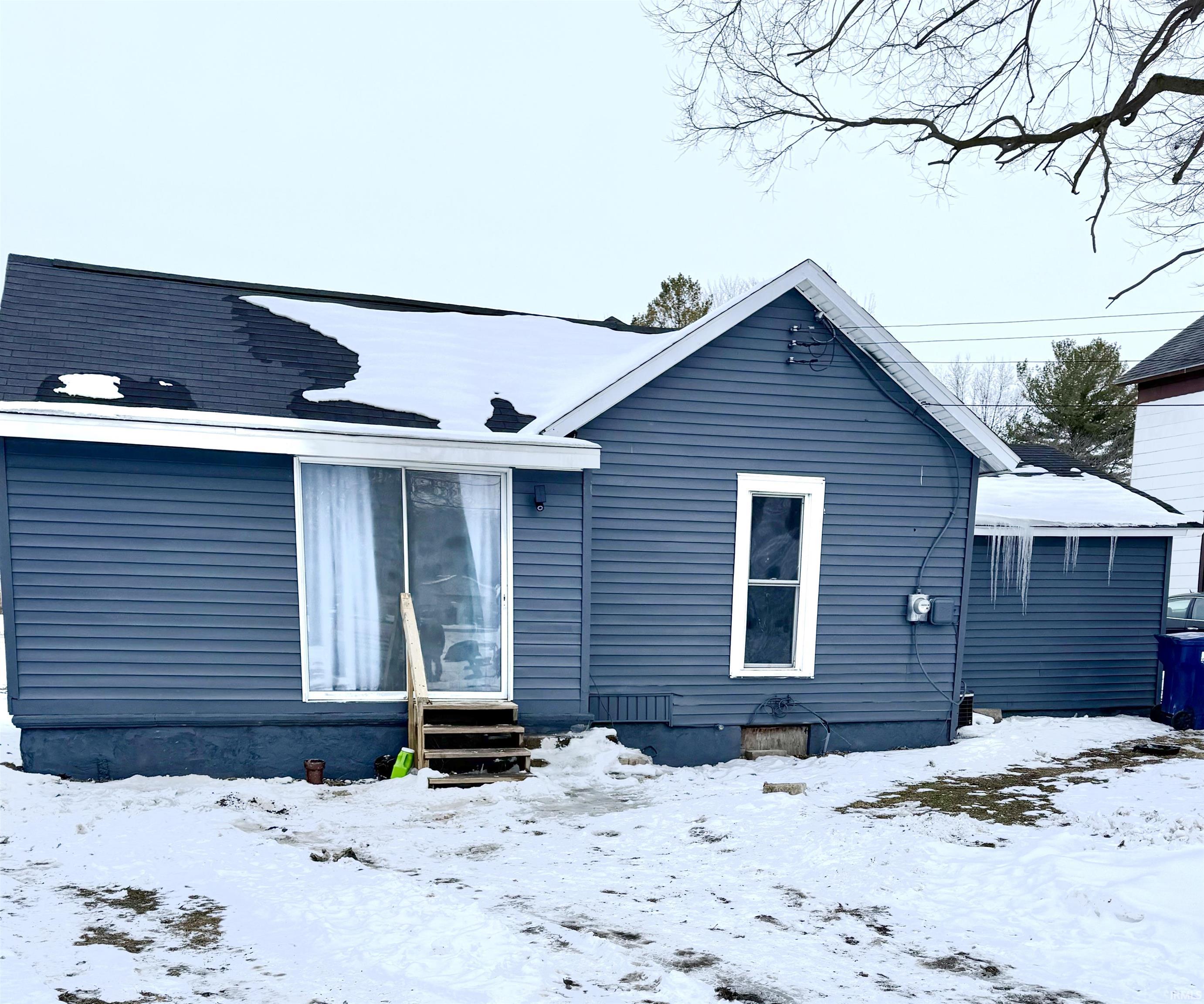 172 North Main Street Andrews, IN 46702 - Photo 26 of 26