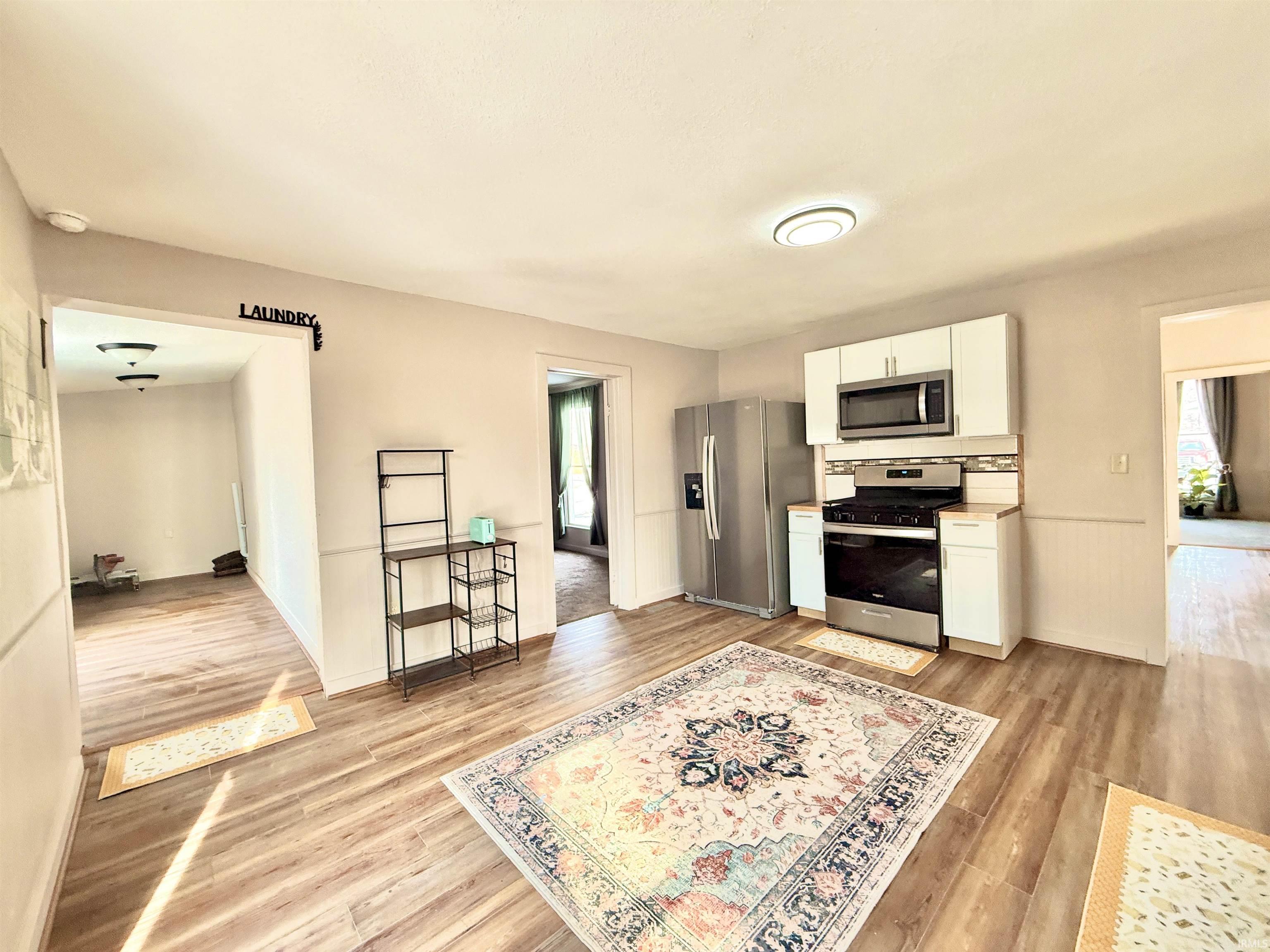 172 North Main Street Andrews, IN 46702 - Photo 5 of 26