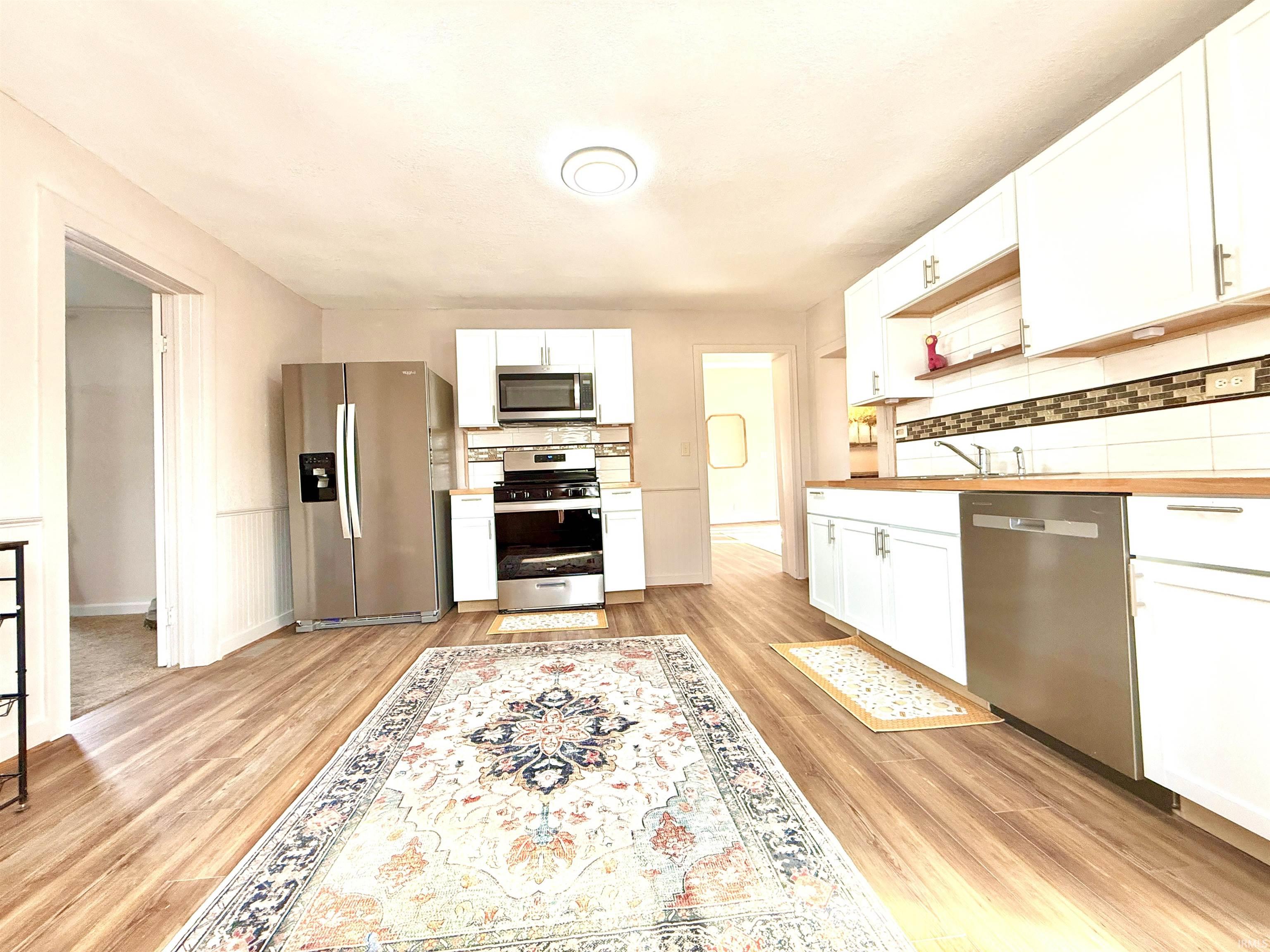 172 North Main Street Andrews, IN 46702 - Photo 8 of 26