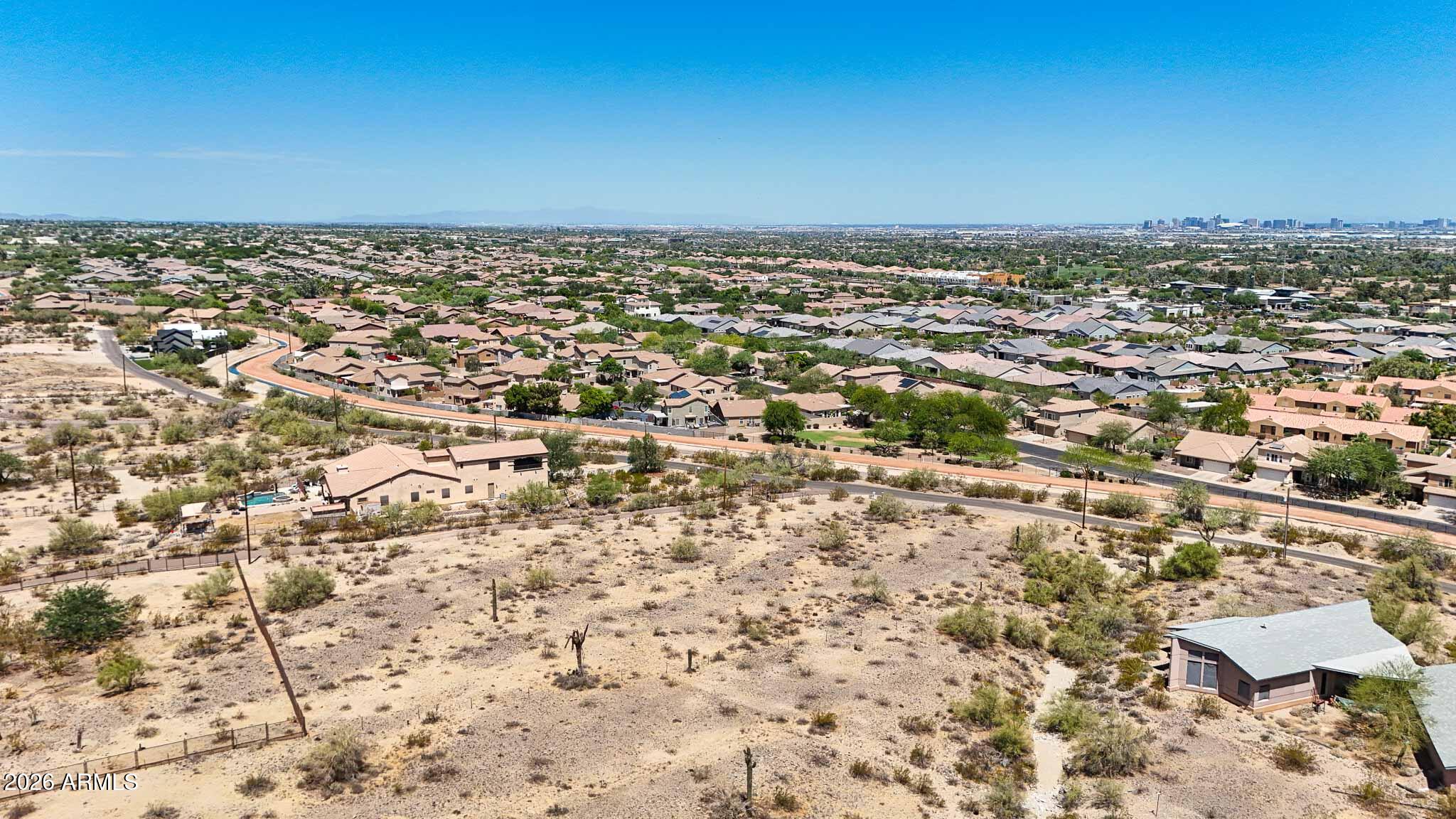 3575 East Highline Canal Road Phoenix, AZ 85042 - Photo 18 of 36