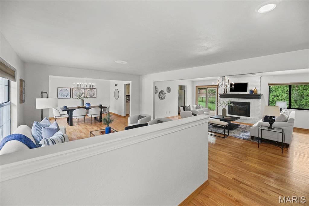 803 Indian Springs Road O'Fallon, IL 62269 - Photo 16 of 46