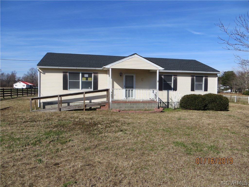 4861 Water View Road Water View, VA 23180 - Photo 1 of 9 Gallery Image 1