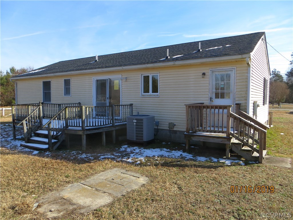 4861 Water View Road Water View, VA 23180 - Photo 9 of 9 Gallery Image 9