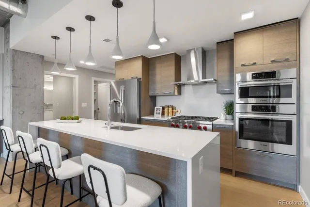 $6,659 | 1515 Julian Street, Unit 801, Denver, CO 80204