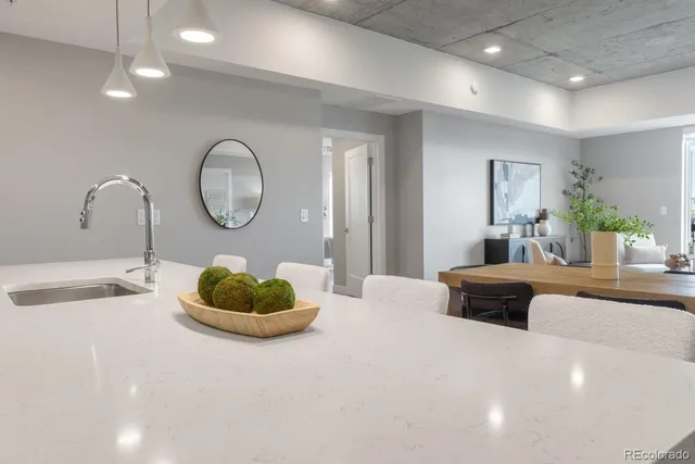 $6,659 | 1515 Julian Street, Unit 801, Denver, CO 80204