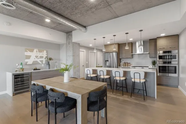 $6,659 | 1515 Julian Street, Unit 801, Denver, CO 80204