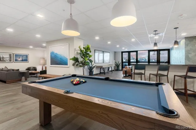 $6,659 | 1515 Julian Street, Unit 801, Denver, CO 80204