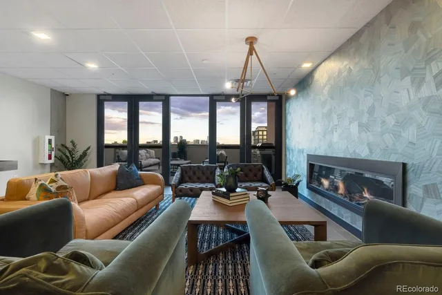 $6,659 | 1515 Julian Street, Unit 801, Denver, CO 80204