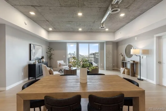 $6,659 | 1515 Julian Street, Unit 801, Denver, CO 80204