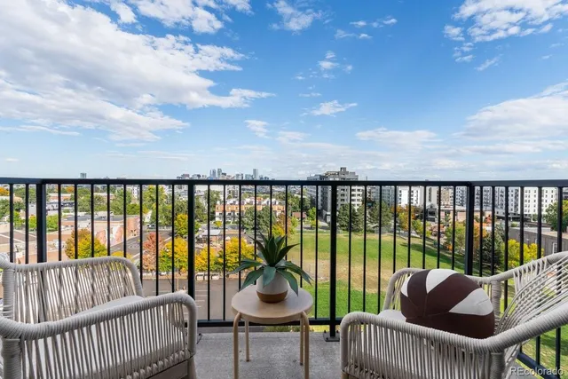 $6,659 | 1515 Julian Street, Unit 801, Denver, CO 80204