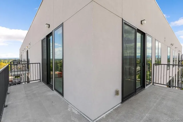 $6,659 | 1515 Julian Street, Unit 801, Denver, CO 80204