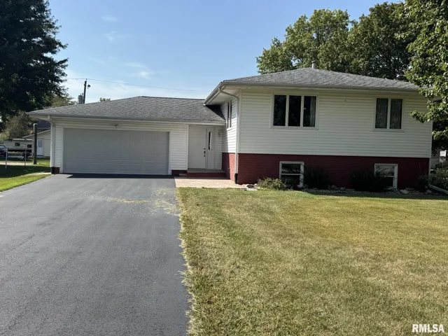 $184,900 | 506 South State Street, Annawan, IL 61234