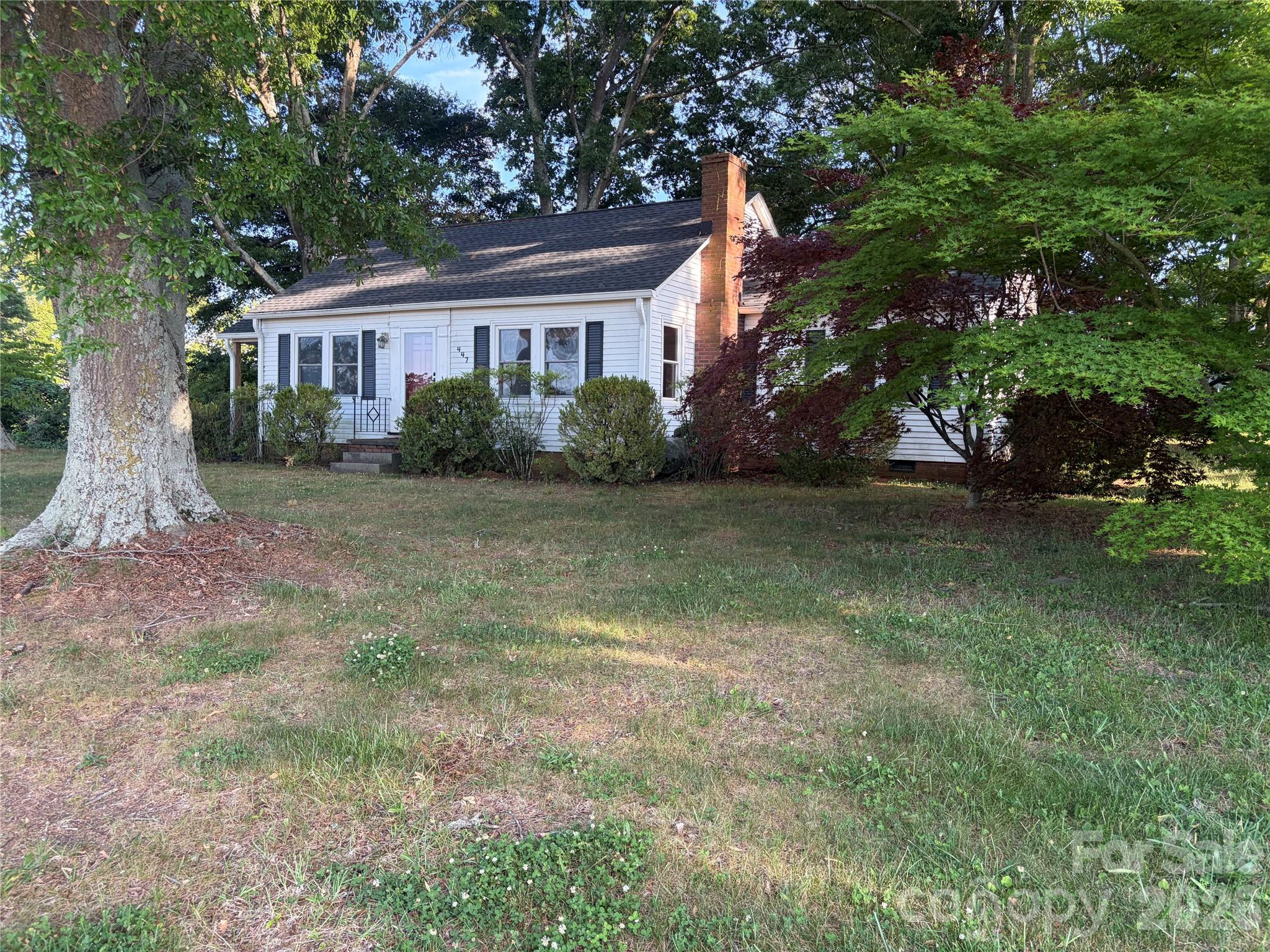 447 Elam Road Lawndale, NC 28090 - Photo 17 of 20