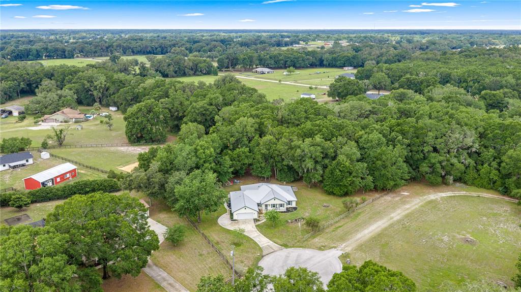 2250 Southeast 157th Lane Road Summerfield, FL 34491 - Photo 37 of 42