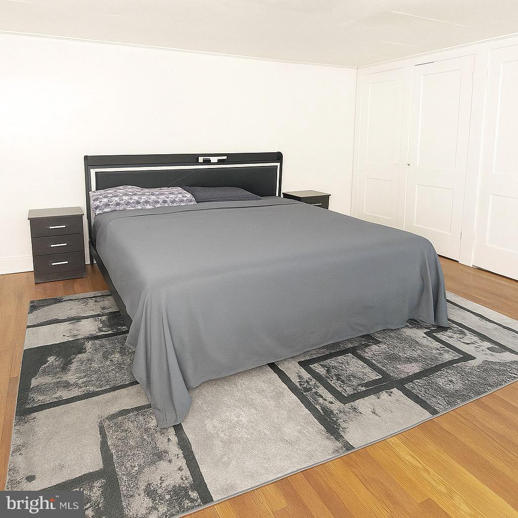 20 A W Bridge Street, Unit 20A New Hope, PA 18938 - Photo 2 of 7 a close up of a bed