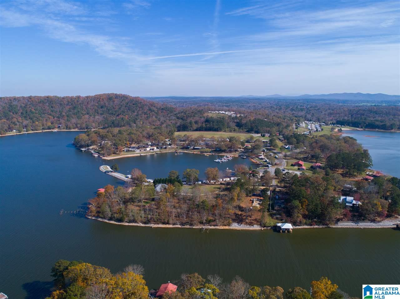 7 Pleasure Point, Unit 7 Talladega, AL 35160 - Photo 2 of 16