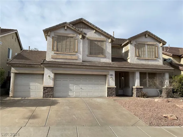 $2,335 | 105 Parker Ranch Drive, Henderson, NV 89012