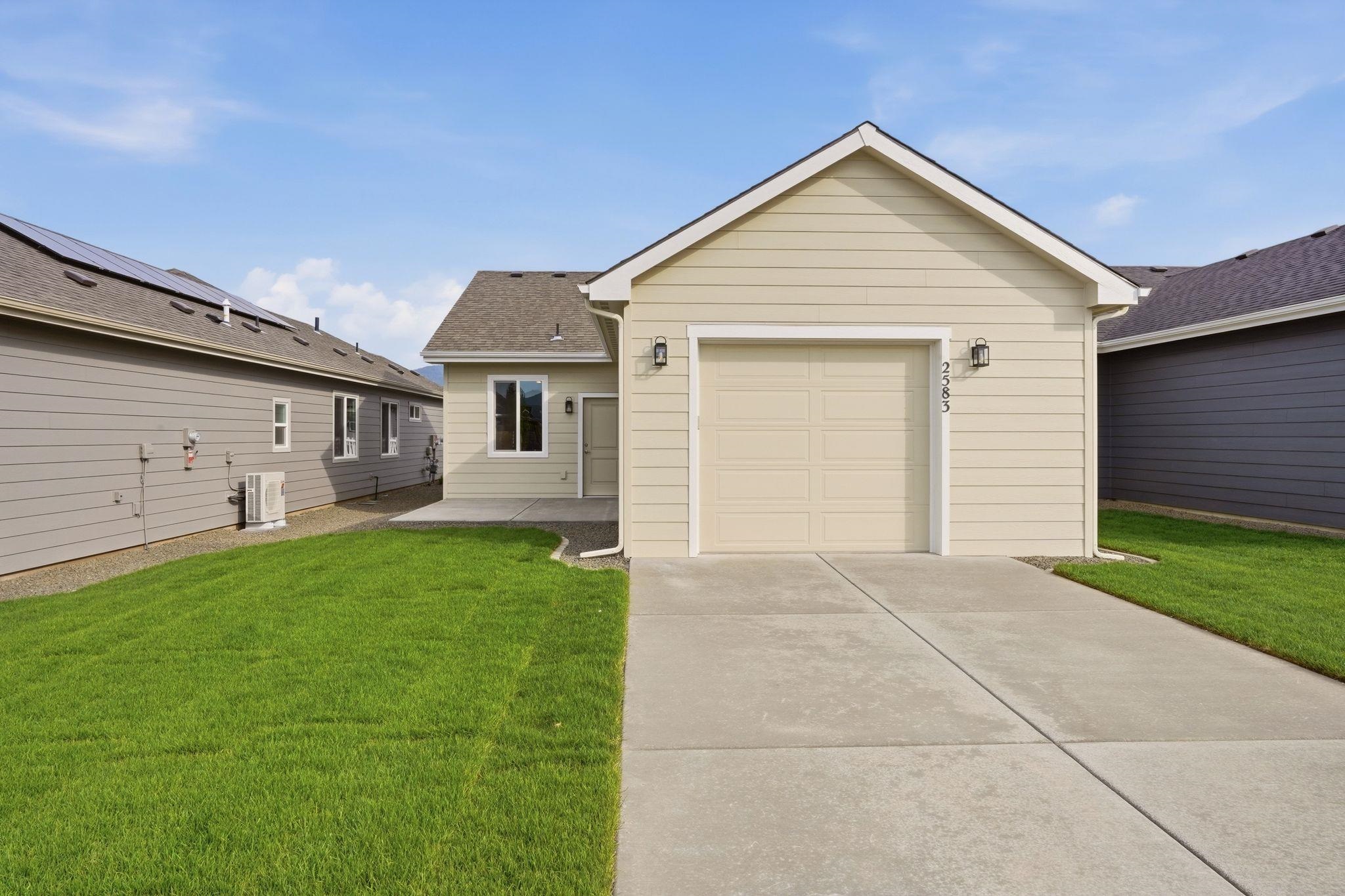 2583 North Rydal Lane Liberty Lake, WA 99019 - Photo 23 of 39
