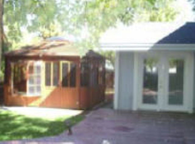 825 Meadow Street Reno, NV 89509 - Photo 6 of 6 a view of a big yard with fountain in front of house