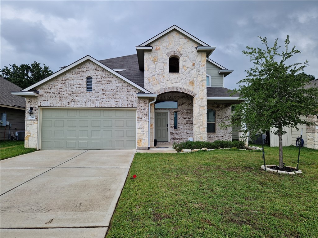 1920 Cartwright Street Bryan, TX 77807 - Photo 1 of 18