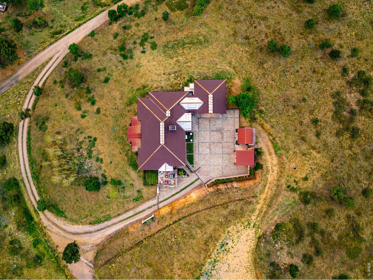 307 Labelle Road Boulder, CO 80302 - Photo 32 of 37 Gallery Image 32