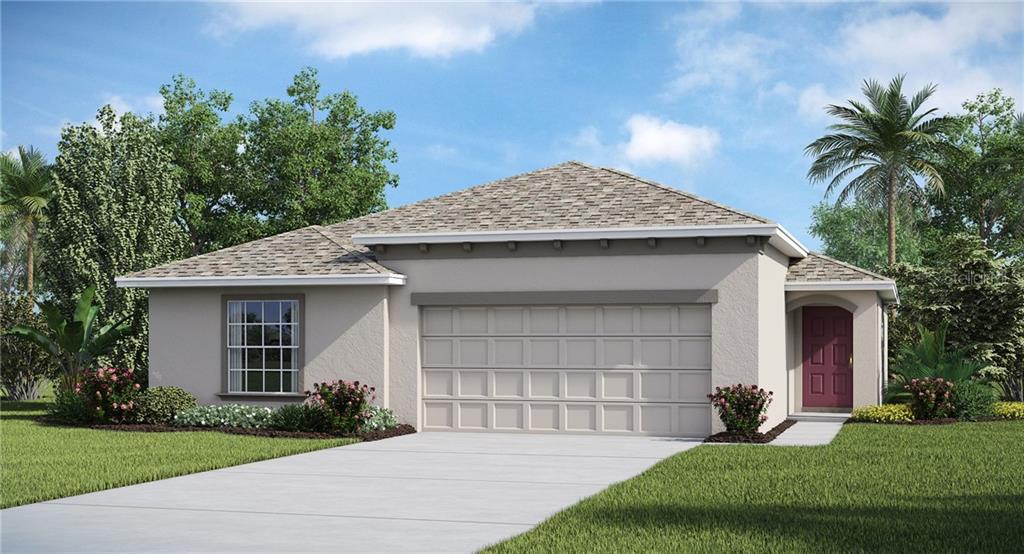 2204 4th Street Southwest Ruskin, FL 33570 - Photo 1 of 1 Exterior Front