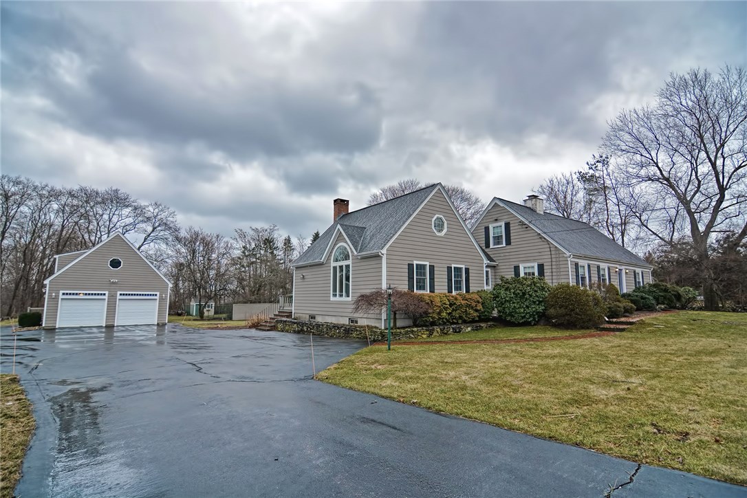 3055 Diamond Hill Road Cumberland, RI 02864 - Photo 30 of 40 Gallery Image 30