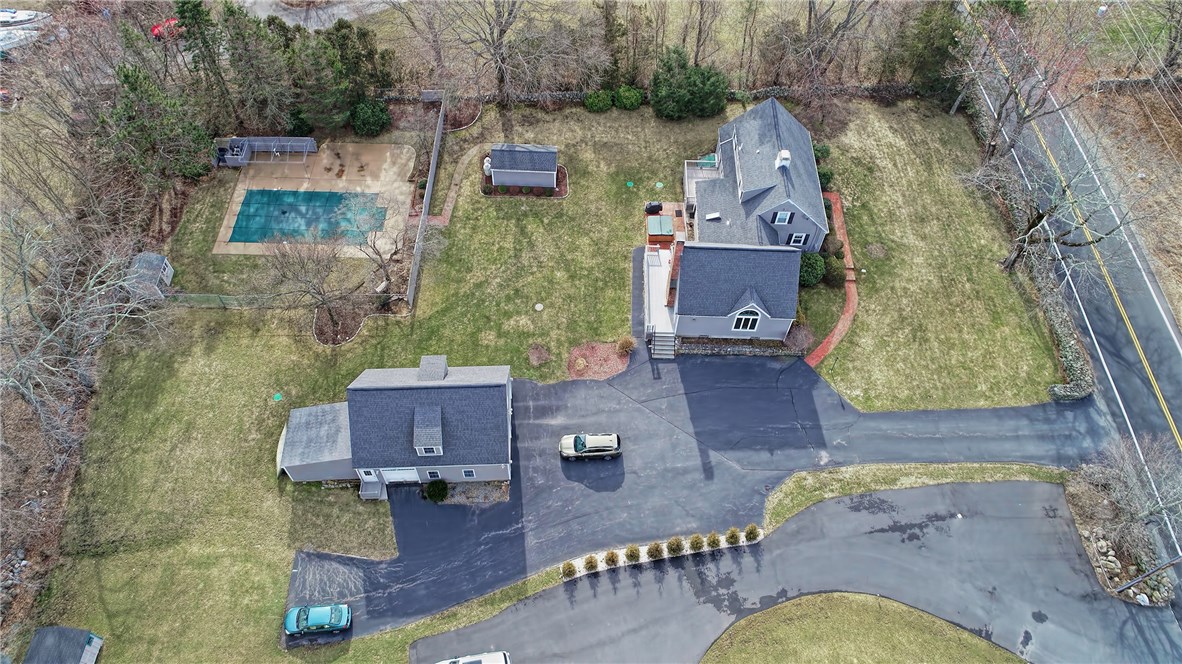 3055 Diamond Hill Road Cumberland, RI 02864 - Photo 31 of 40 Gallery Image 31