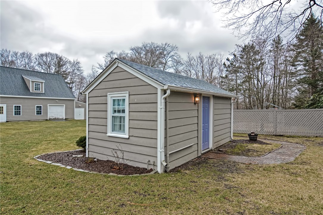 3055 Diamond Hill Road Cumberland, RI 02864 - Photo 36 of 40 Gallery Image 36