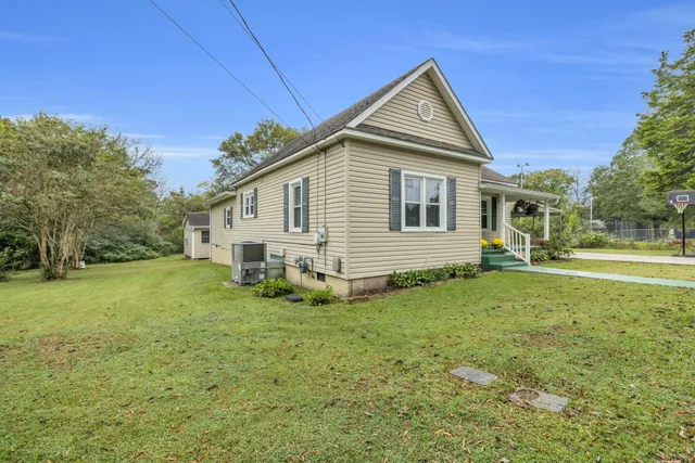 $250,000 | 508 East 14th Street, Chickamauga, GA 30707