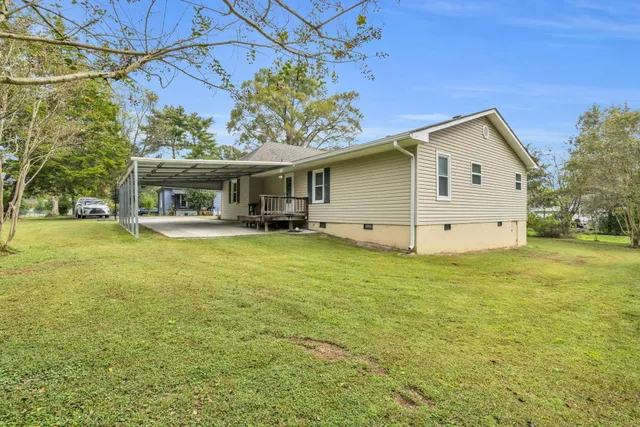 $250,000 | 508 East 14th Street, Chickamauga, GA 30707