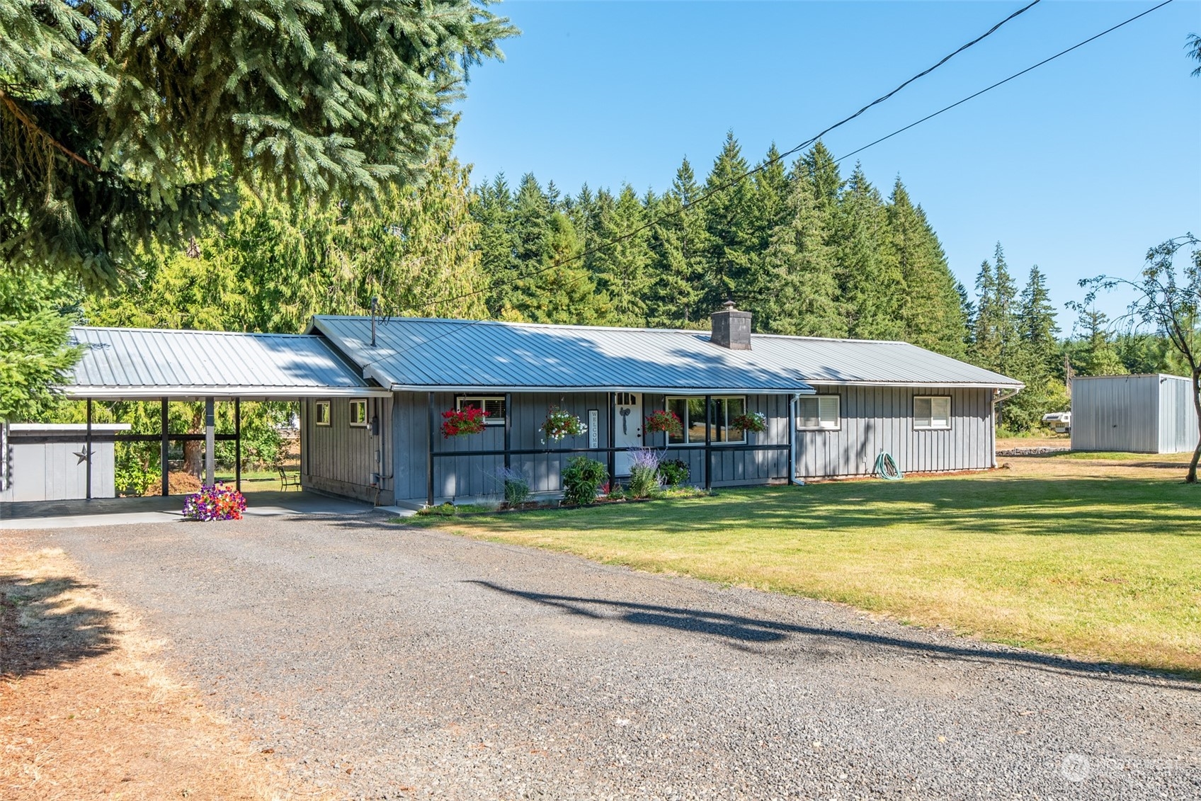 212 John Road Chehalis, WA 98532 - Photo 1 of 29