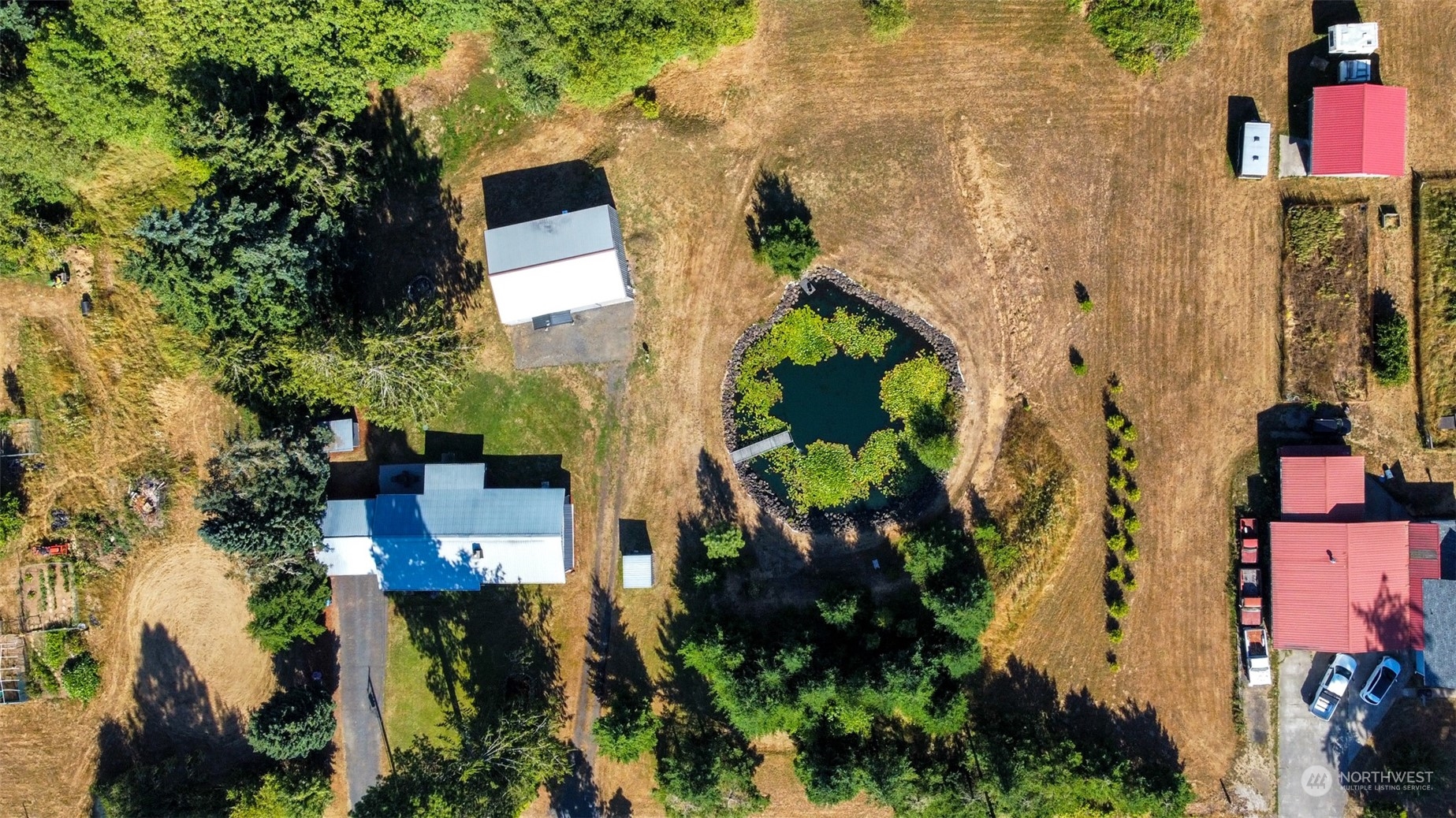 212 John Road Chehalis, WA 98532 - Photo 28 of 29