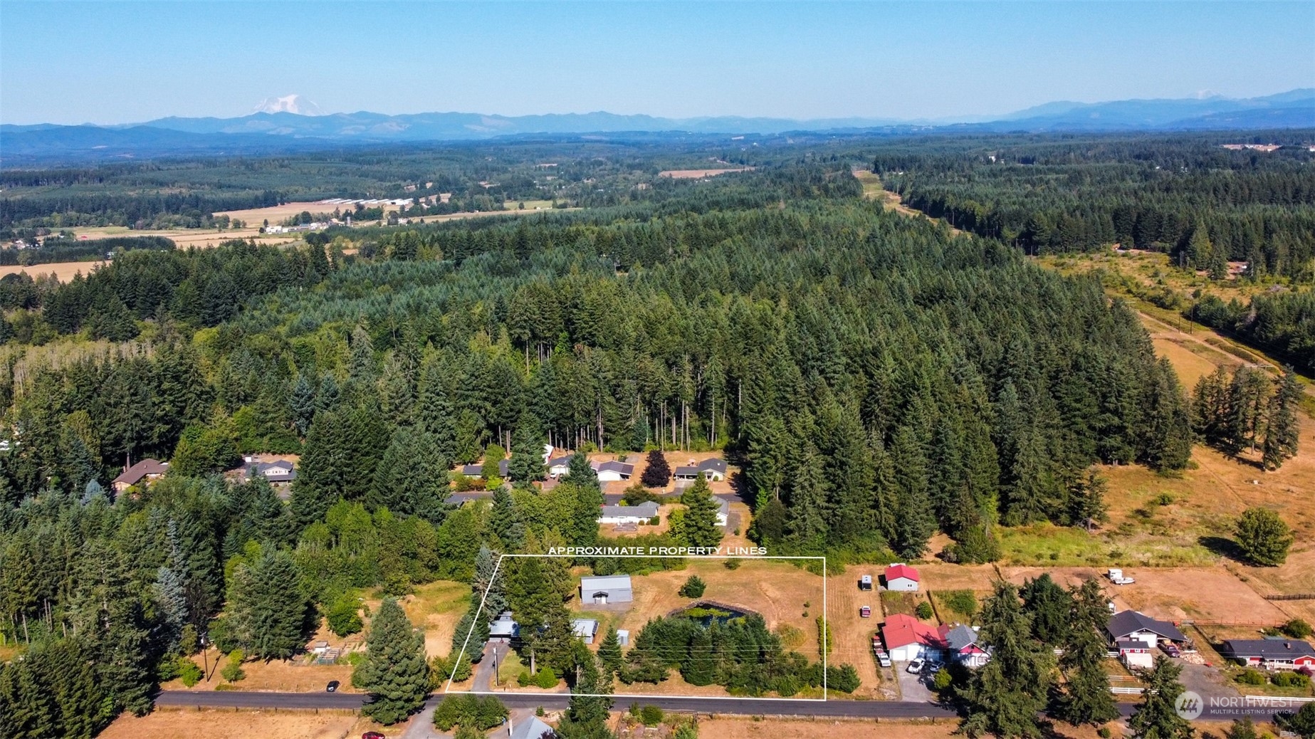 212 John Road Chehalis, WA 98532 - Photo 5 of 29