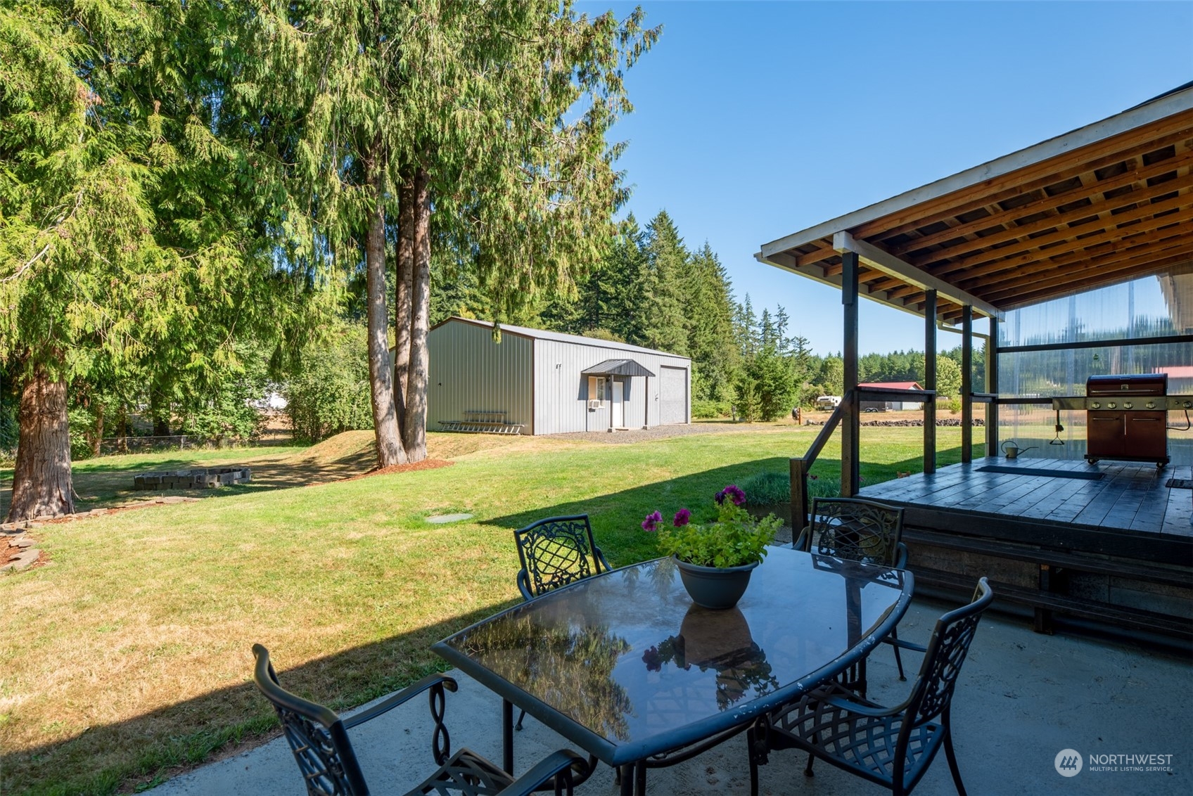 212 John Road Chehalis, WA 98532 - Photo 7 of 29