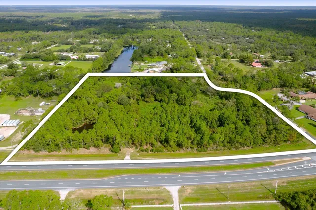 a view of a lake from a balcony