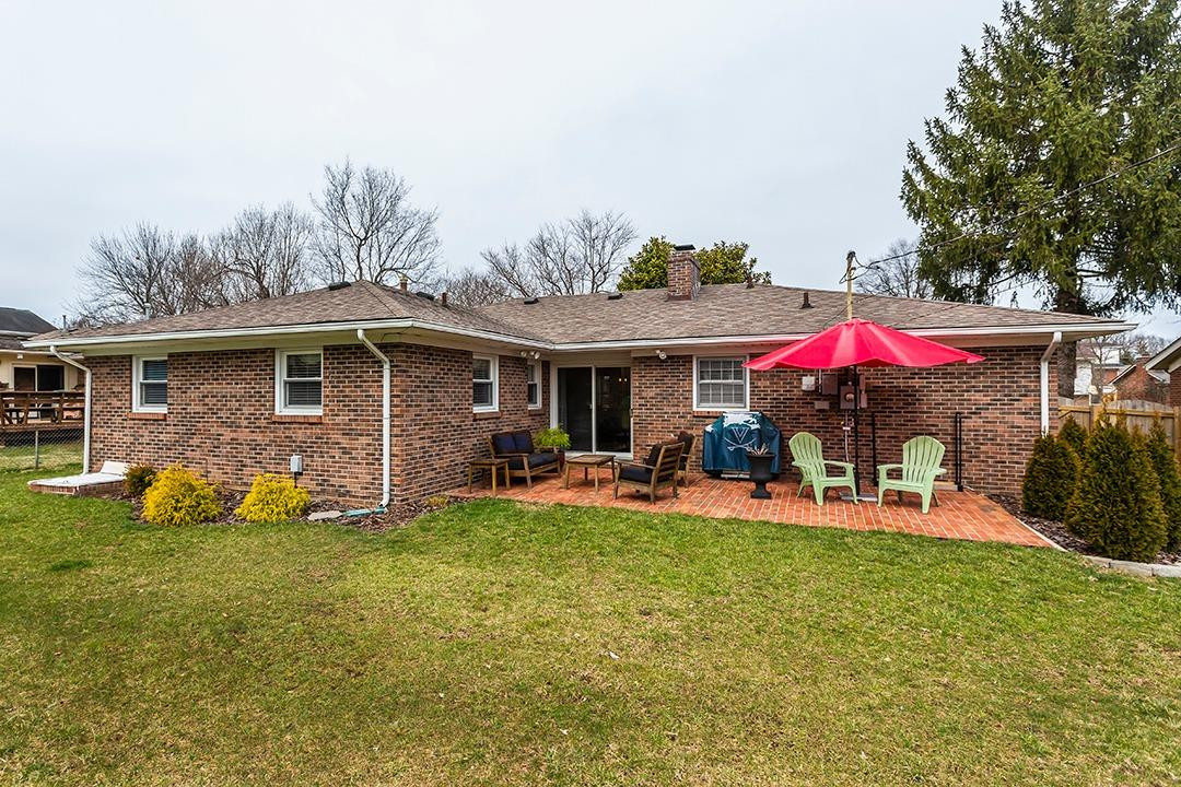 2438 Larkin Road Lexington, KY 40503 - Photo 27 of 31 Listing Photo