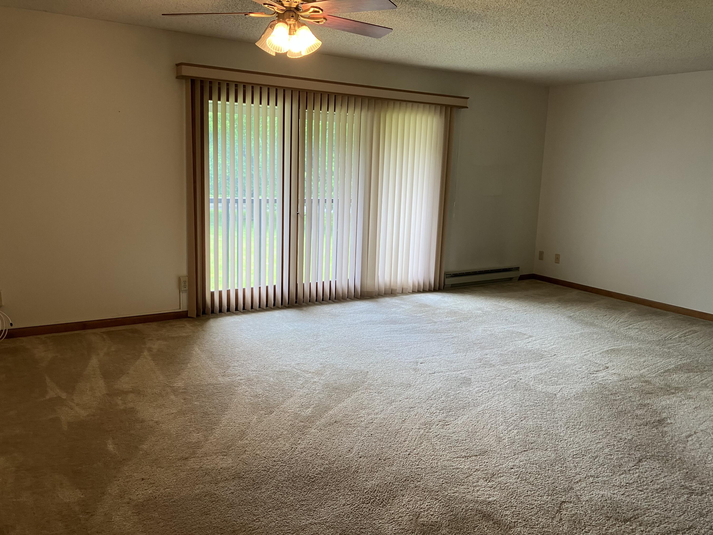 320 Augusta Road, Unit 8 Winslow, ME 04901 - Photo 8 of 12 Living Room