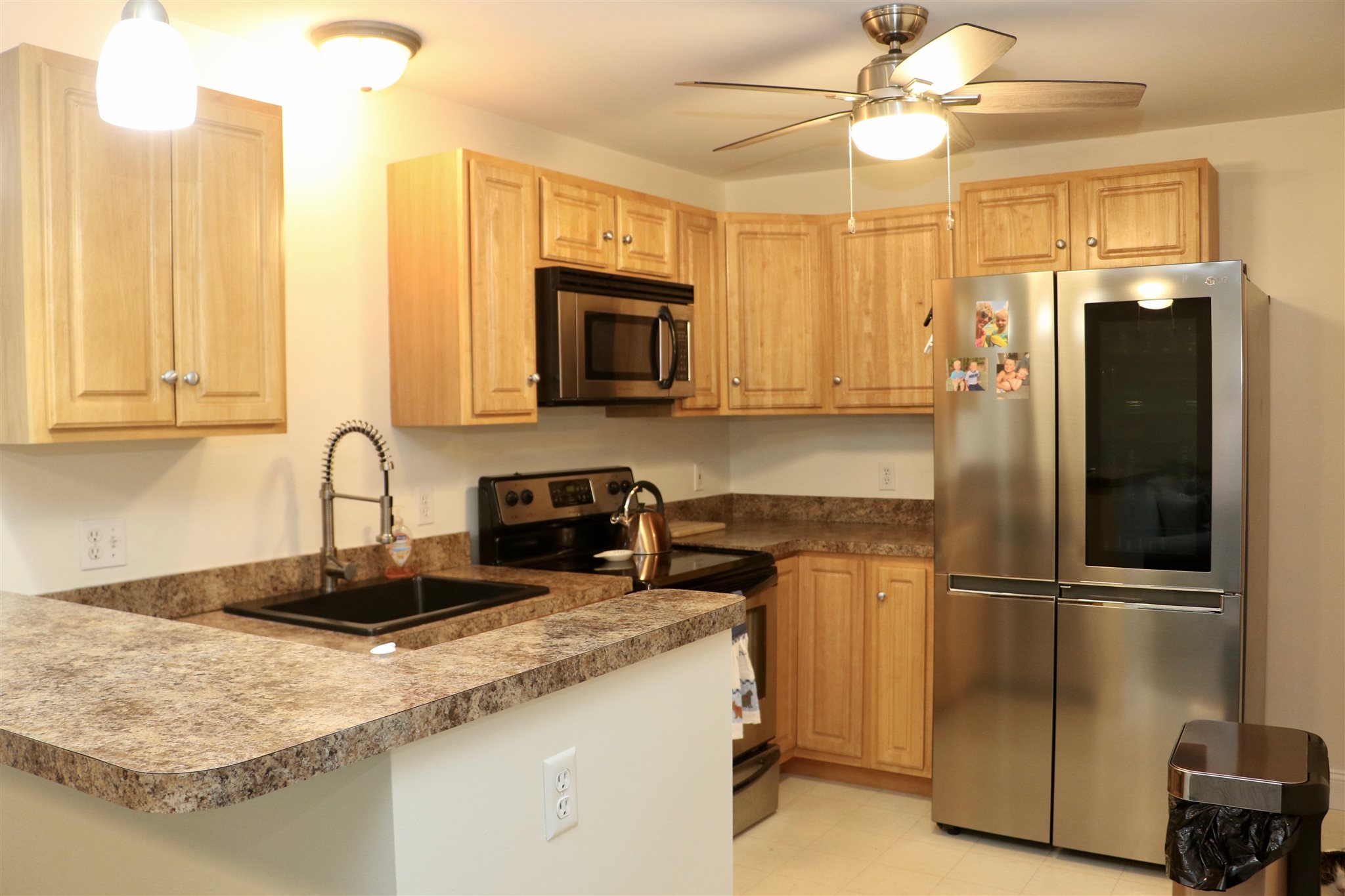 4 Deer Street, Unit 5 Tilton, NH 03276 - Photo 19 of 23
