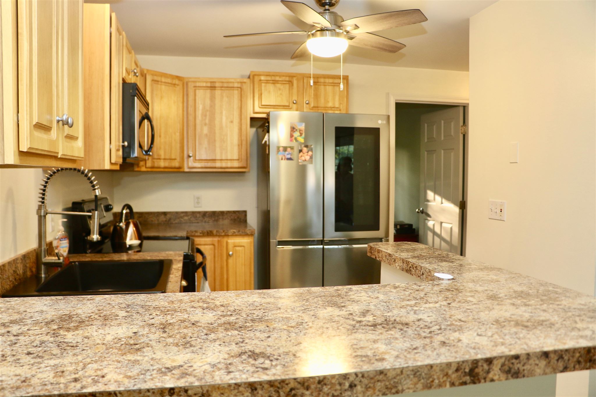 4 Deer Street, Unit 5 Tilton, NH 03276 - Photo 20 of 23