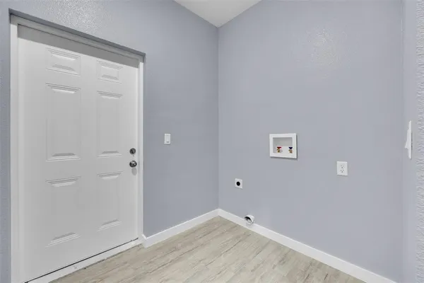 a view of room