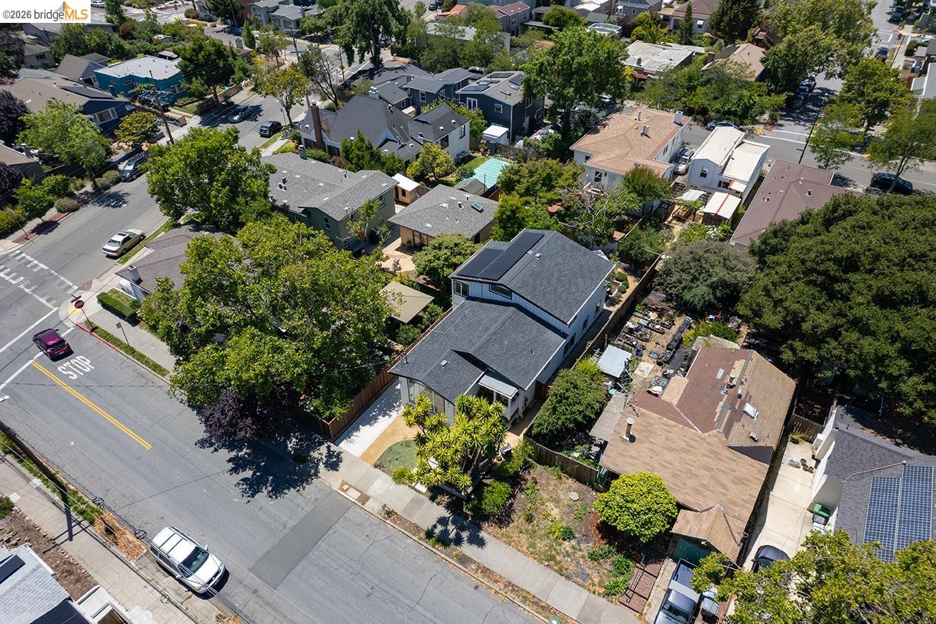 1470 Cornell Avenue Berkeley, CA 94702 - Photo 60 of 61