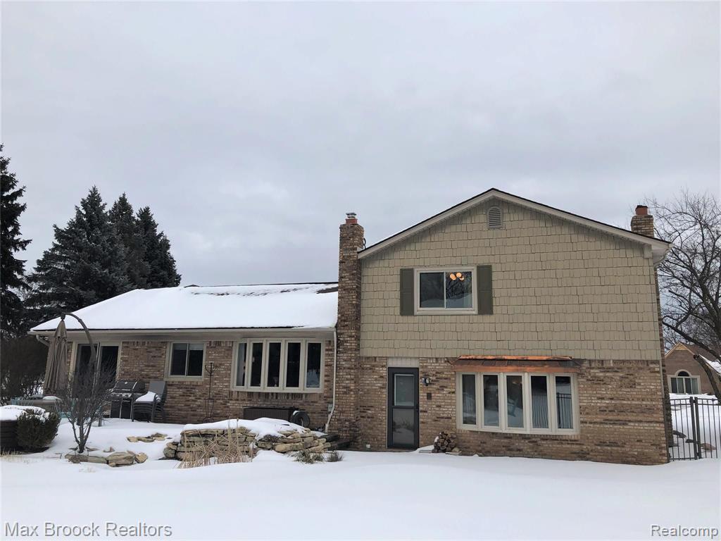 651 Snowmass Drive Rochester Hills, MI 48309 - Photo 55 of 66