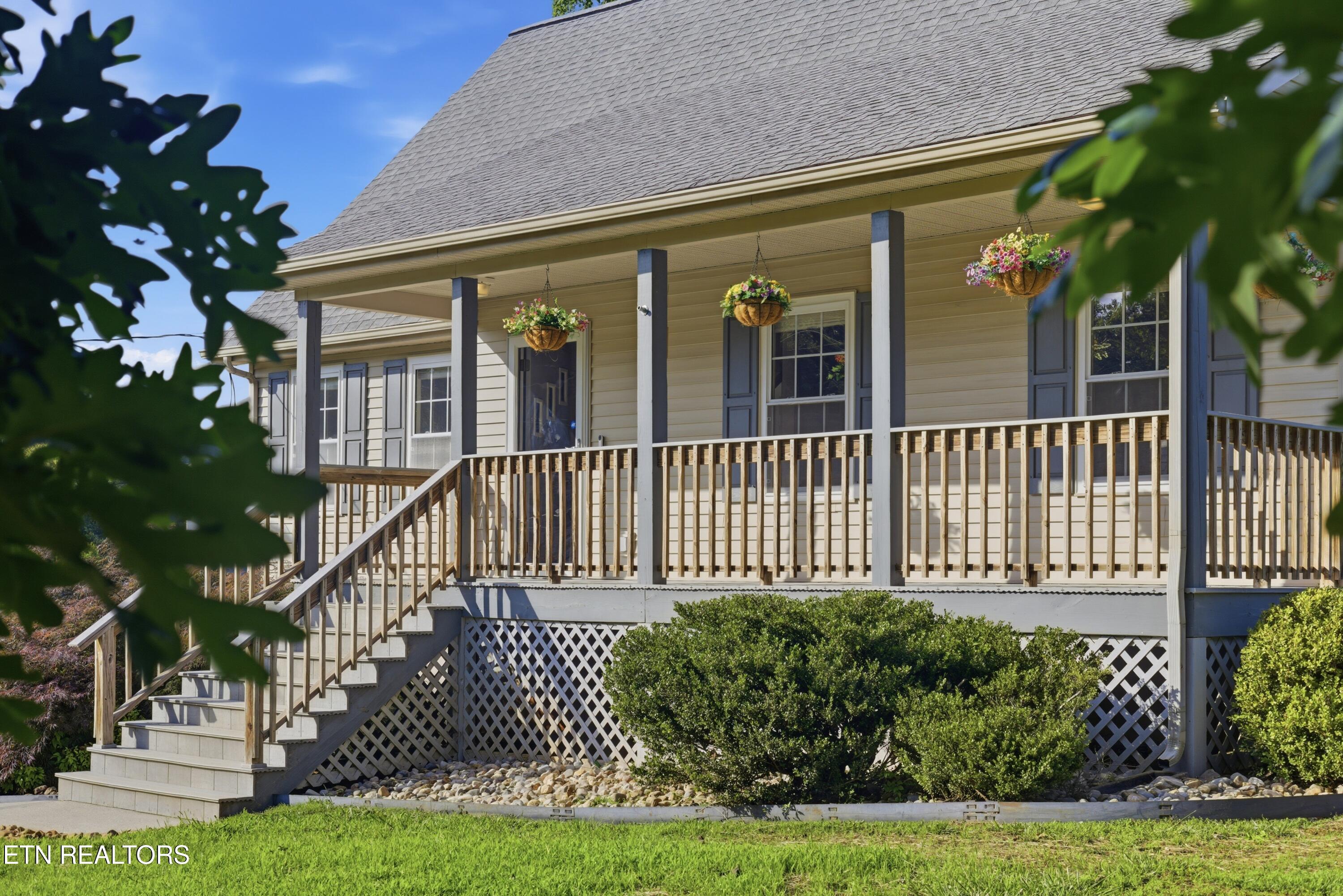 135 Rebel Road Harriman, TN 37748 - Photo 35 of 57 476W1281