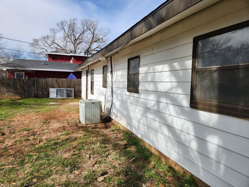 2914 East Colgate Street Lubbock, TX 79403 - Photo 18 of 19